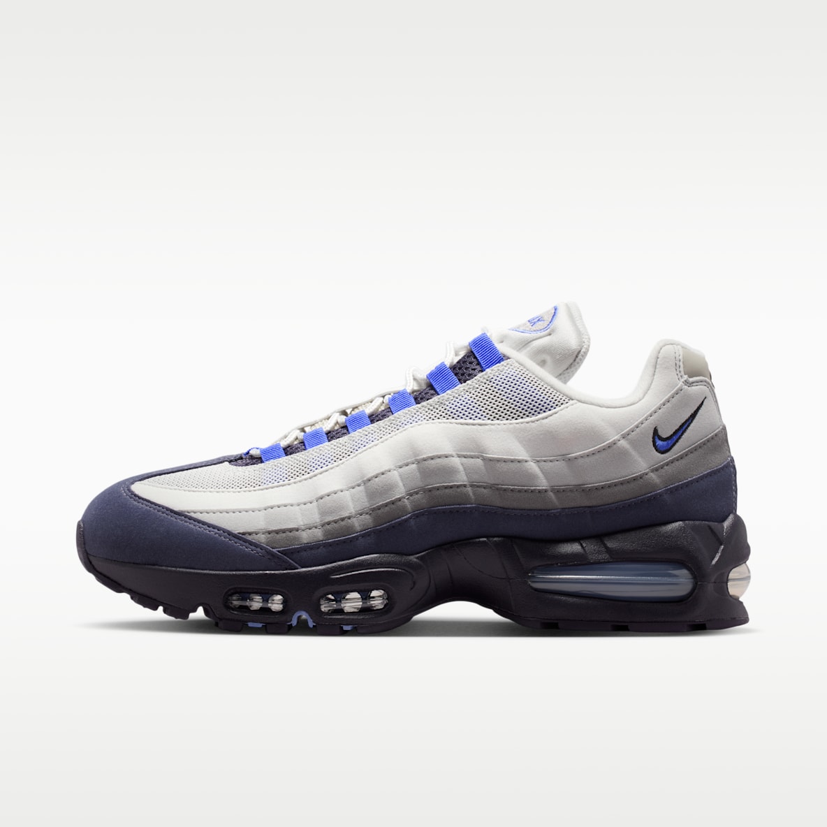 Air Max 95 Shoes. Nike ID